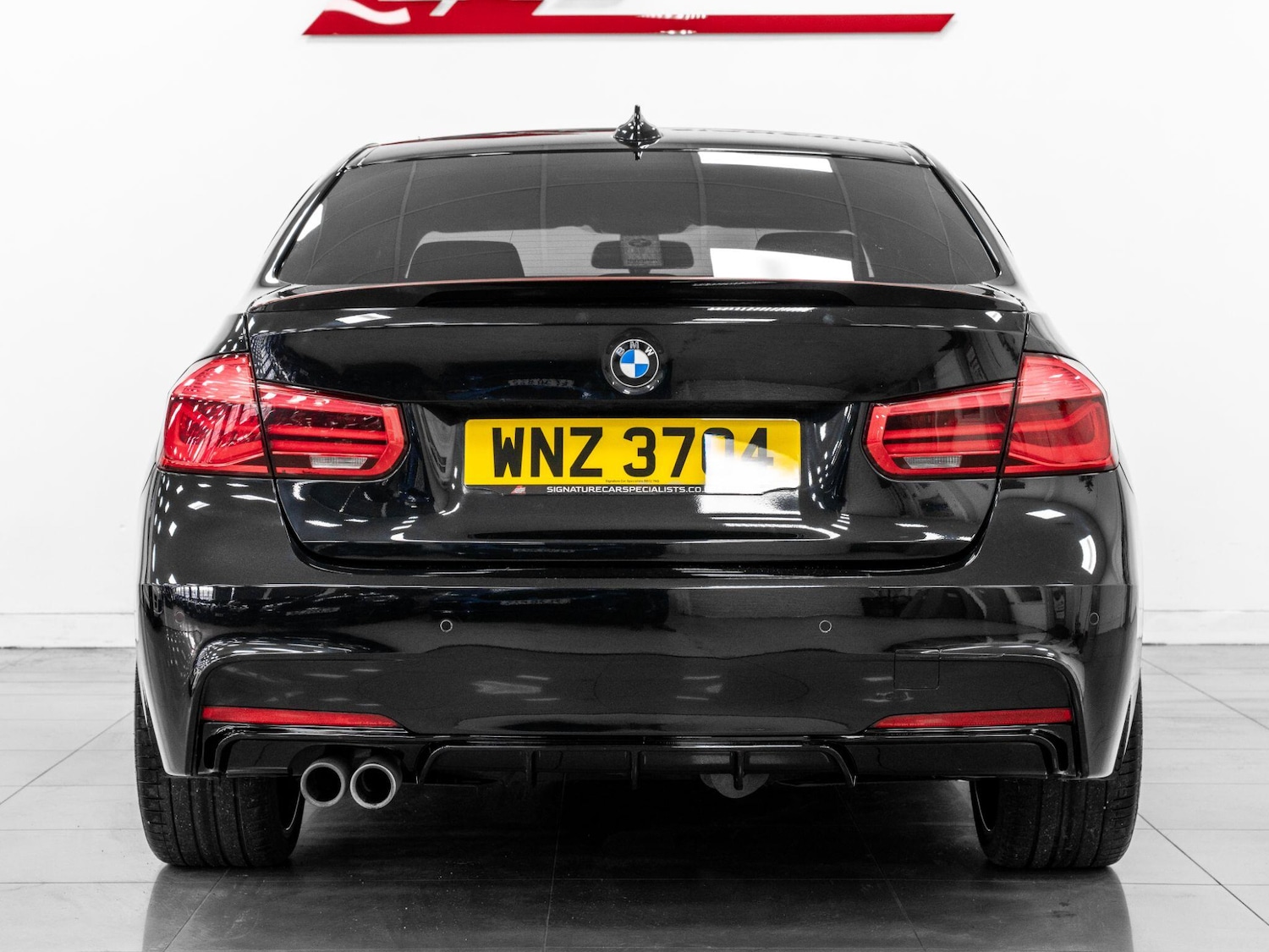 Used BMW 3 Series 2016 for sale - 77052493: Photo 7