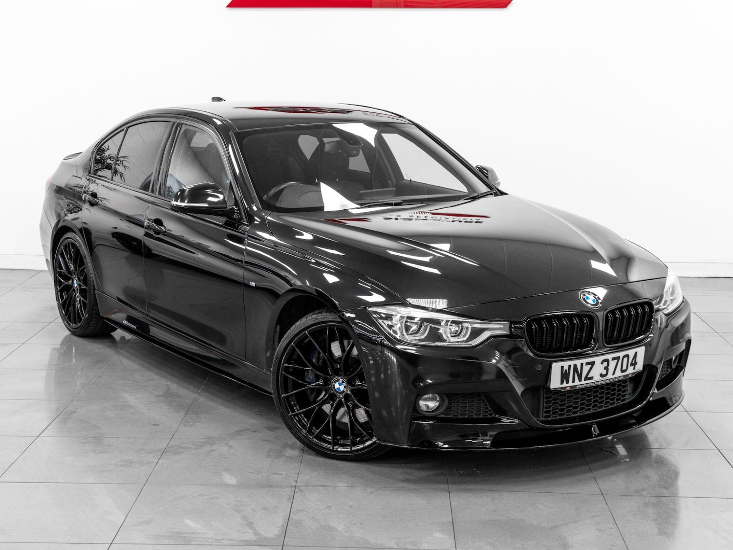 Used BMW 3 Series 2016 for sale - 77052493: Photo 8