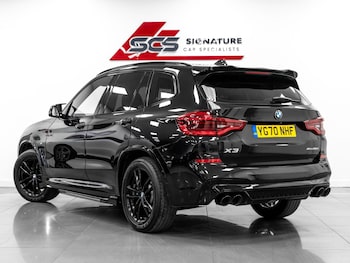 Used BMW X3 2020 for sale - 78573921: Photo