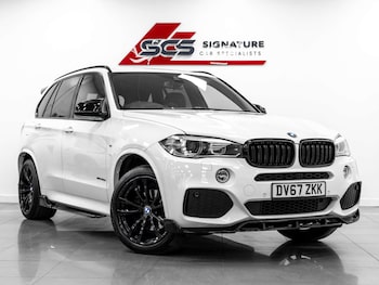 Used BMW X5 2017 for sale - 79081419: Photo