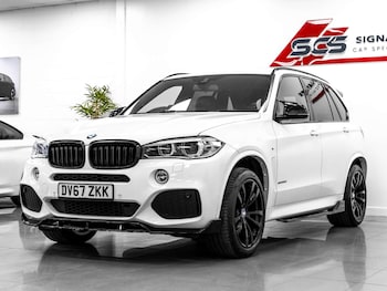 Used BMW X5 2017 for sale - 79081419: Photo