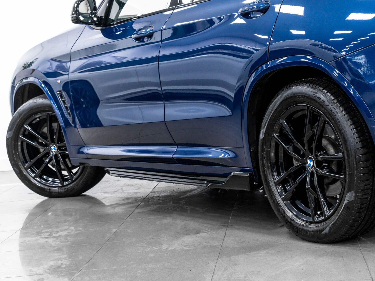 Used BMW X3 2019 for sale - 77586700: Photo 13