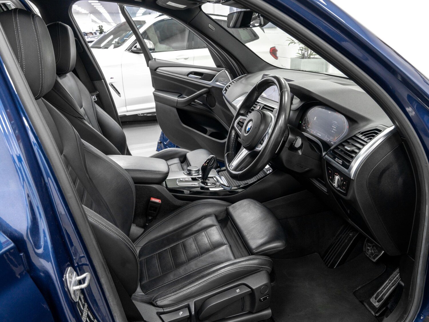 Used BMW X3 2019 for sale - 77586700: Photo 15