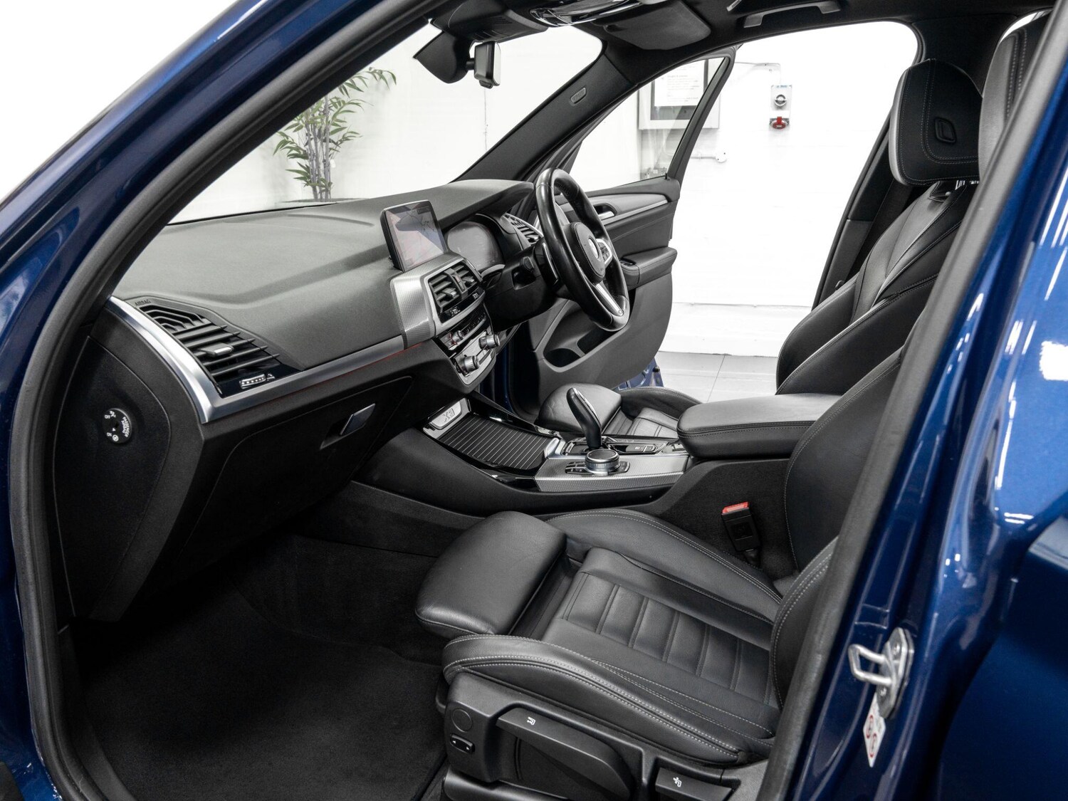 Used BMW X3 2019 for sale - 77586700: Photo 16