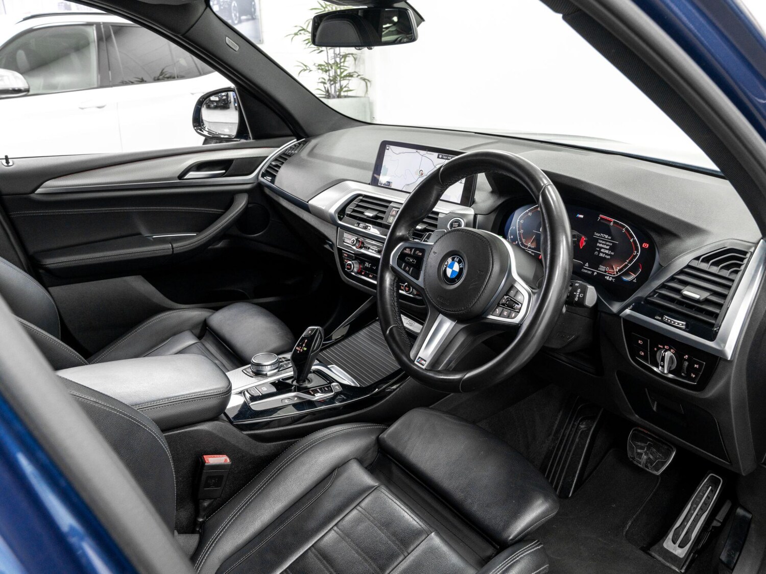 Used BMW X3 2019 for sale - 77586700: Photo 18