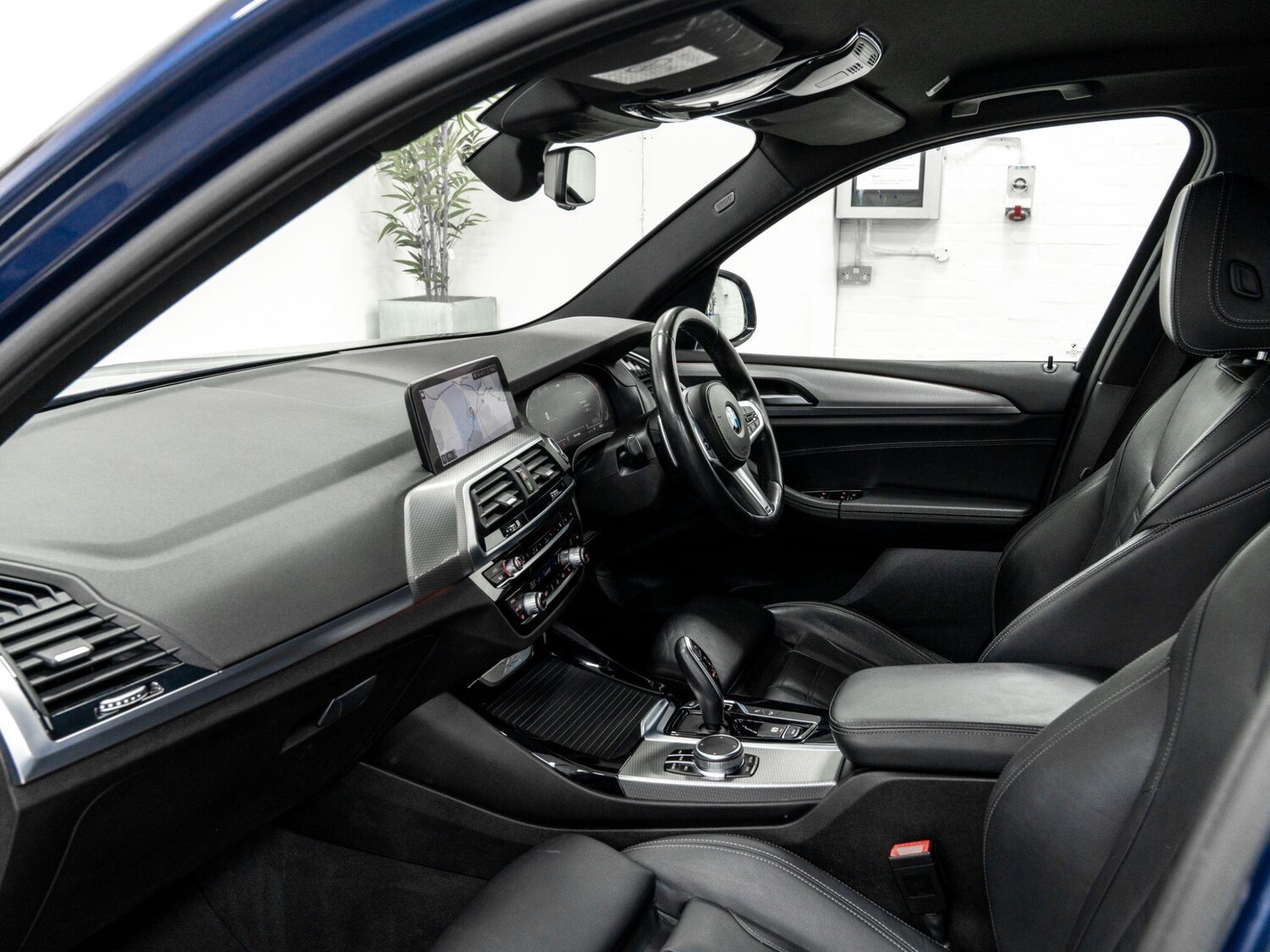 Used BMW X3 2019 for sale - 77586700: Photo 19