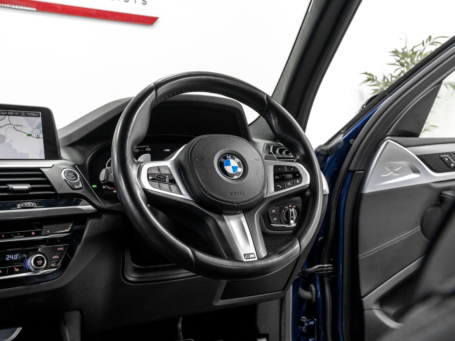 Used BMW X3 2019 for sale - 77586700: Photo 20