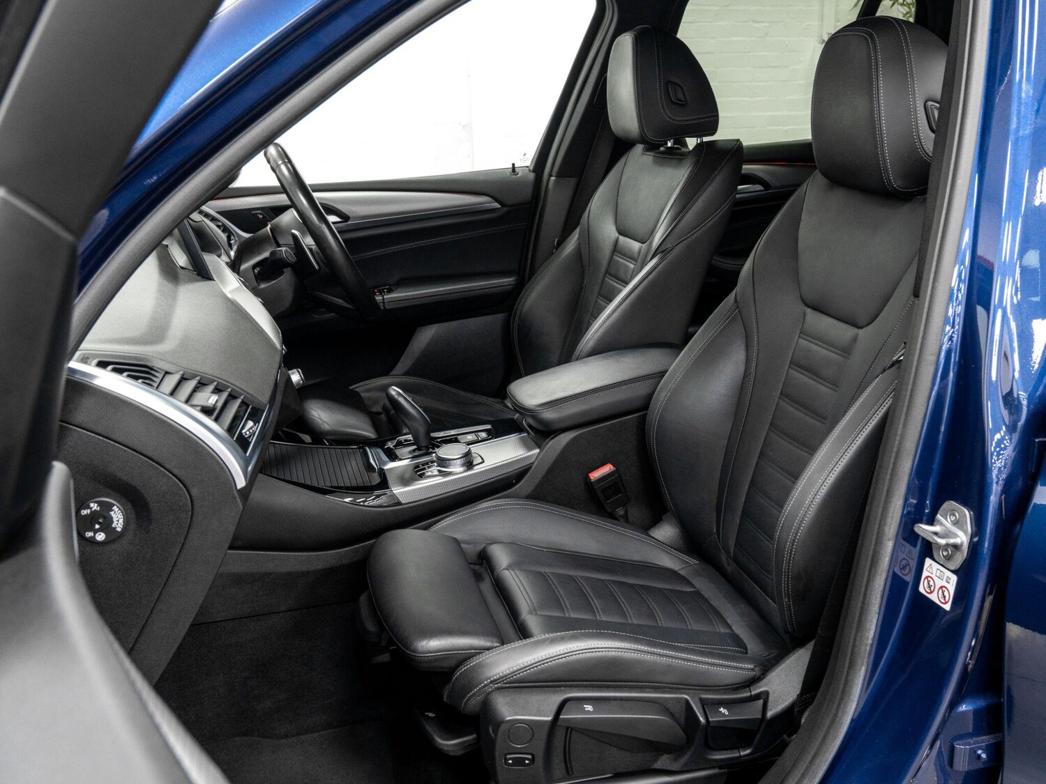 Used BMW X3 2019 for sale - 77586700: Photo 21