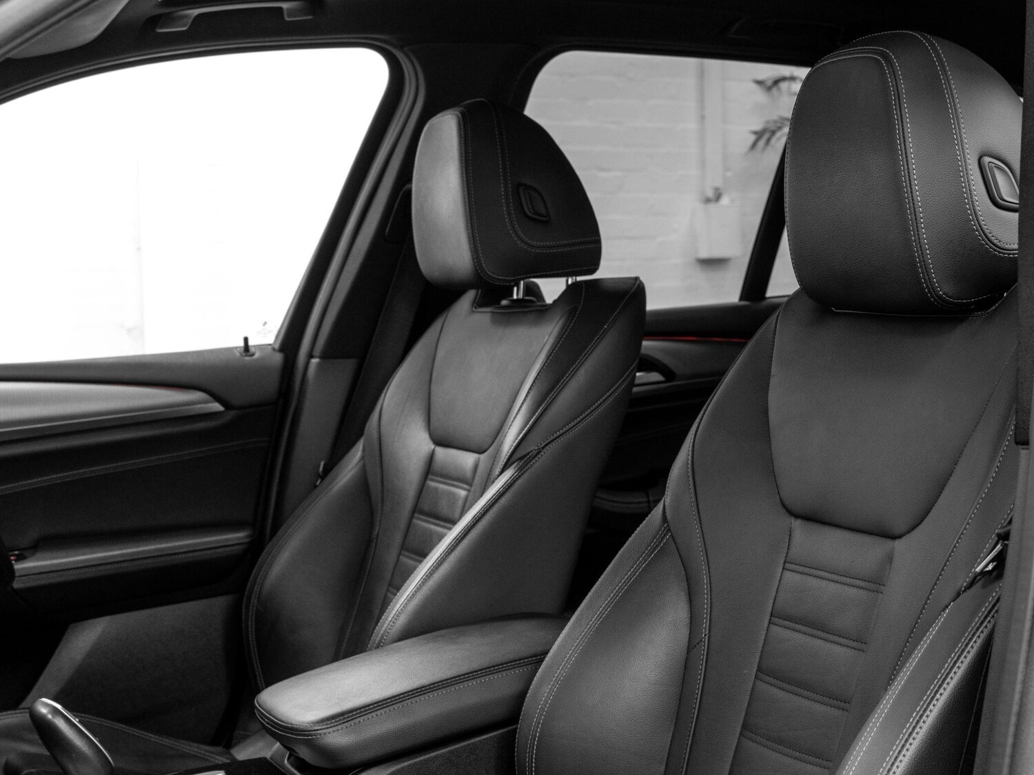 Used BMW X3 2019 for sale - 77586700: Photo 22