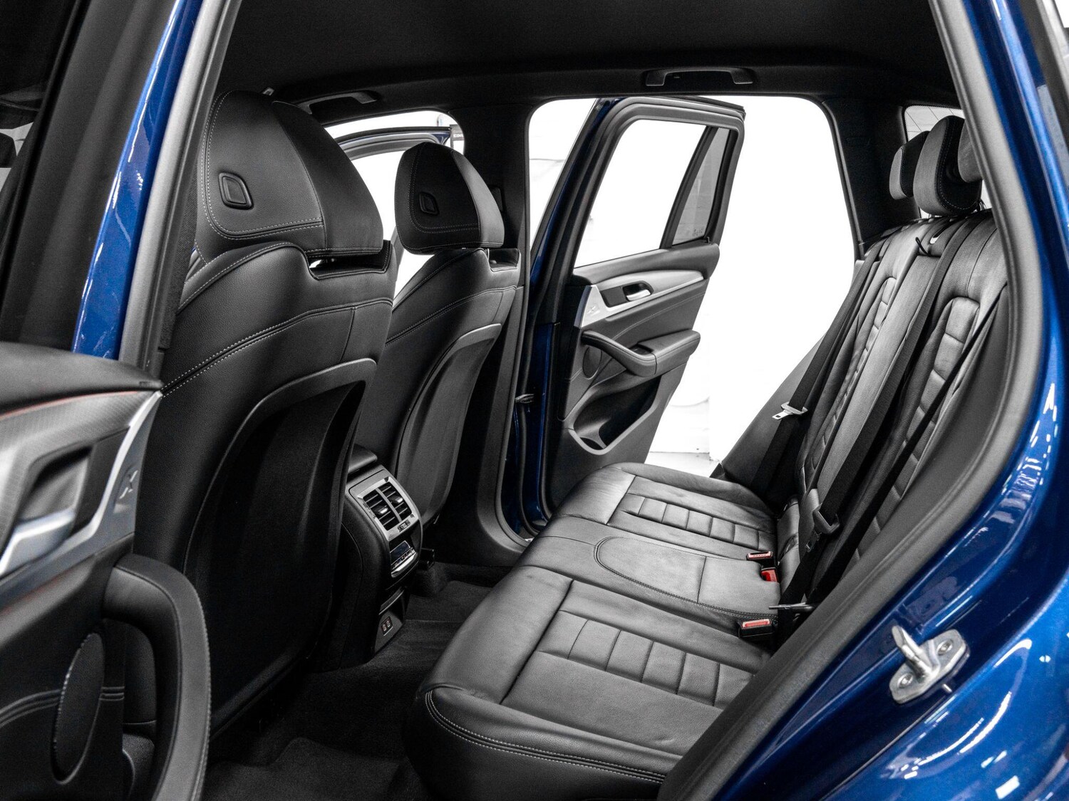 Used BMW X3 2019 for sale - 77586700: Photo 24