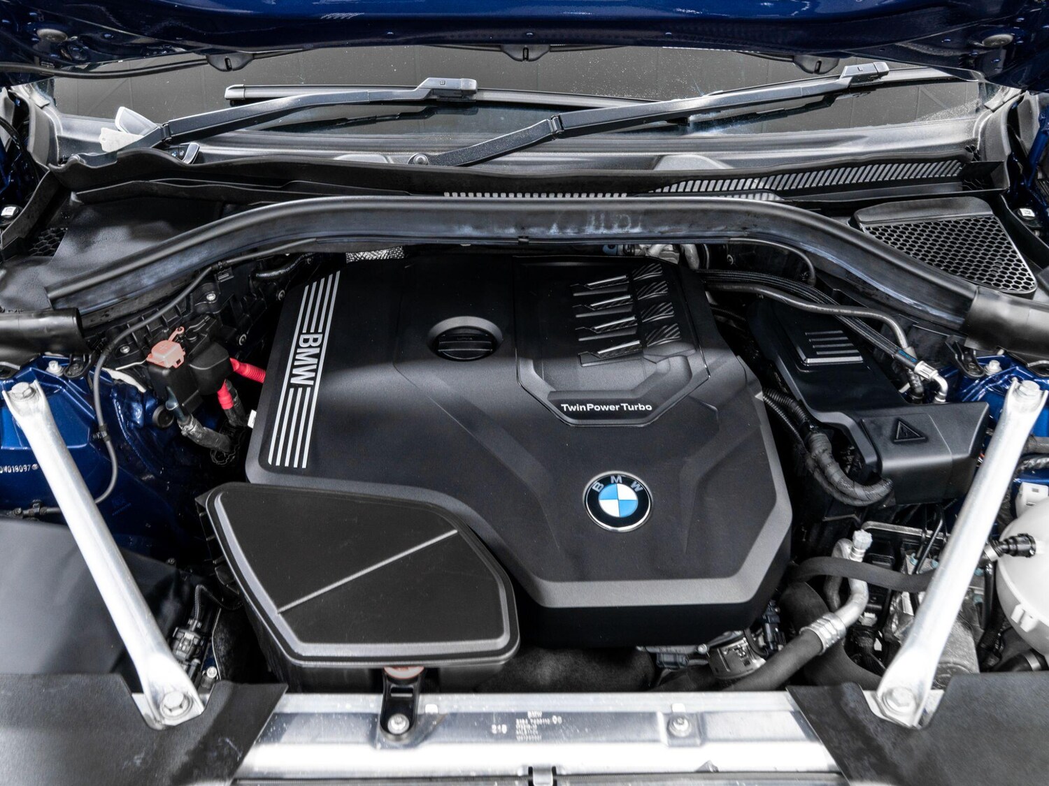 Used BMW X3 2019 for sale - 77586700: Photo 26