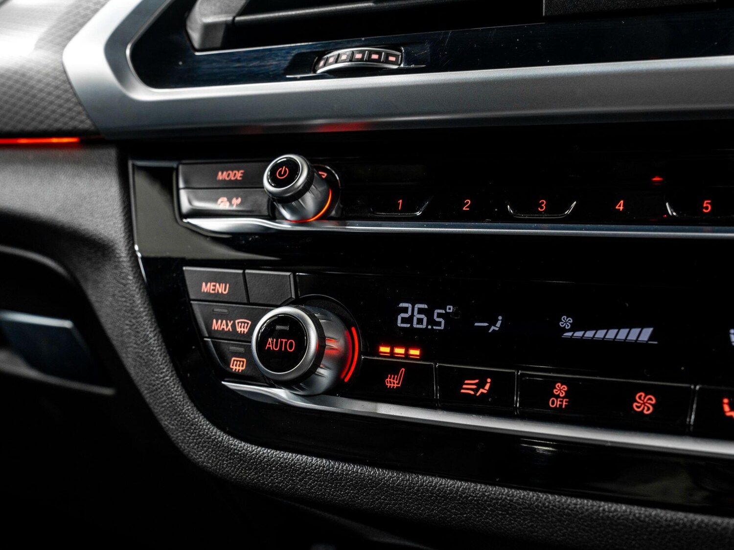 Used BMW X3 2019 for sale - 77586700: Photo 32