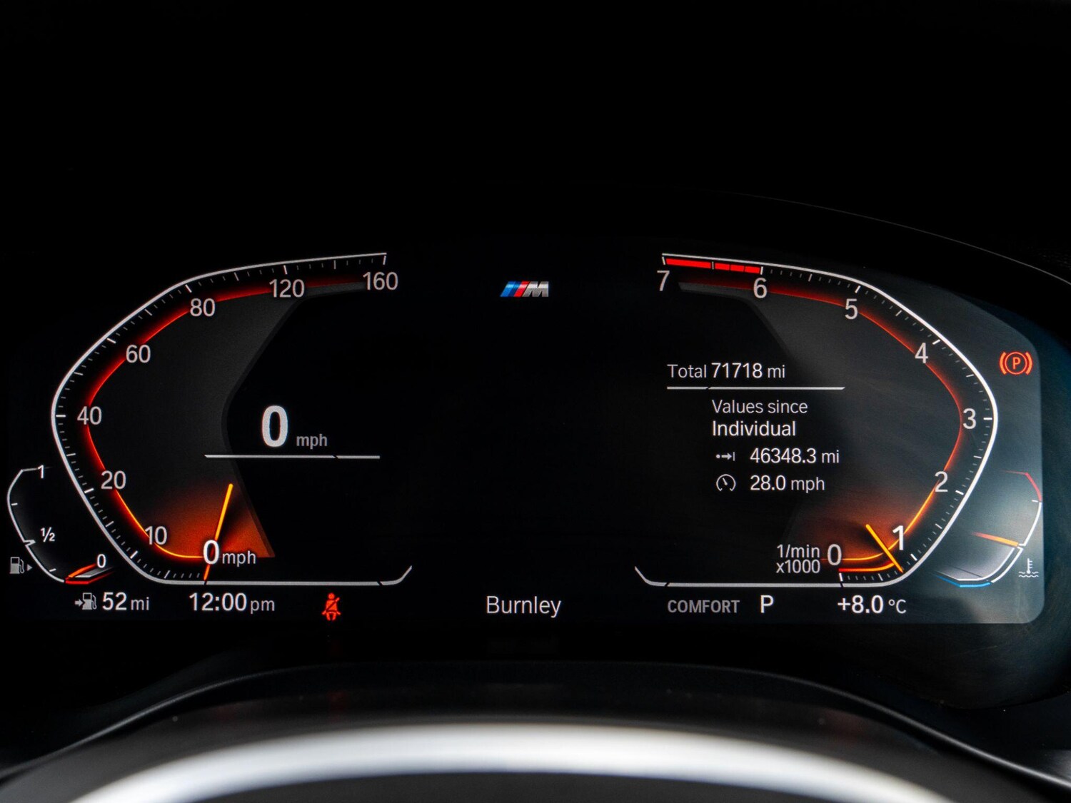 Used BMW X3 2019 for sale - 77586700: Photo 33