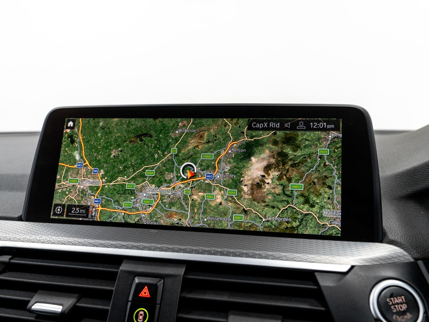 Used BMW X3 2019 for sale - 77586700: Photo 35