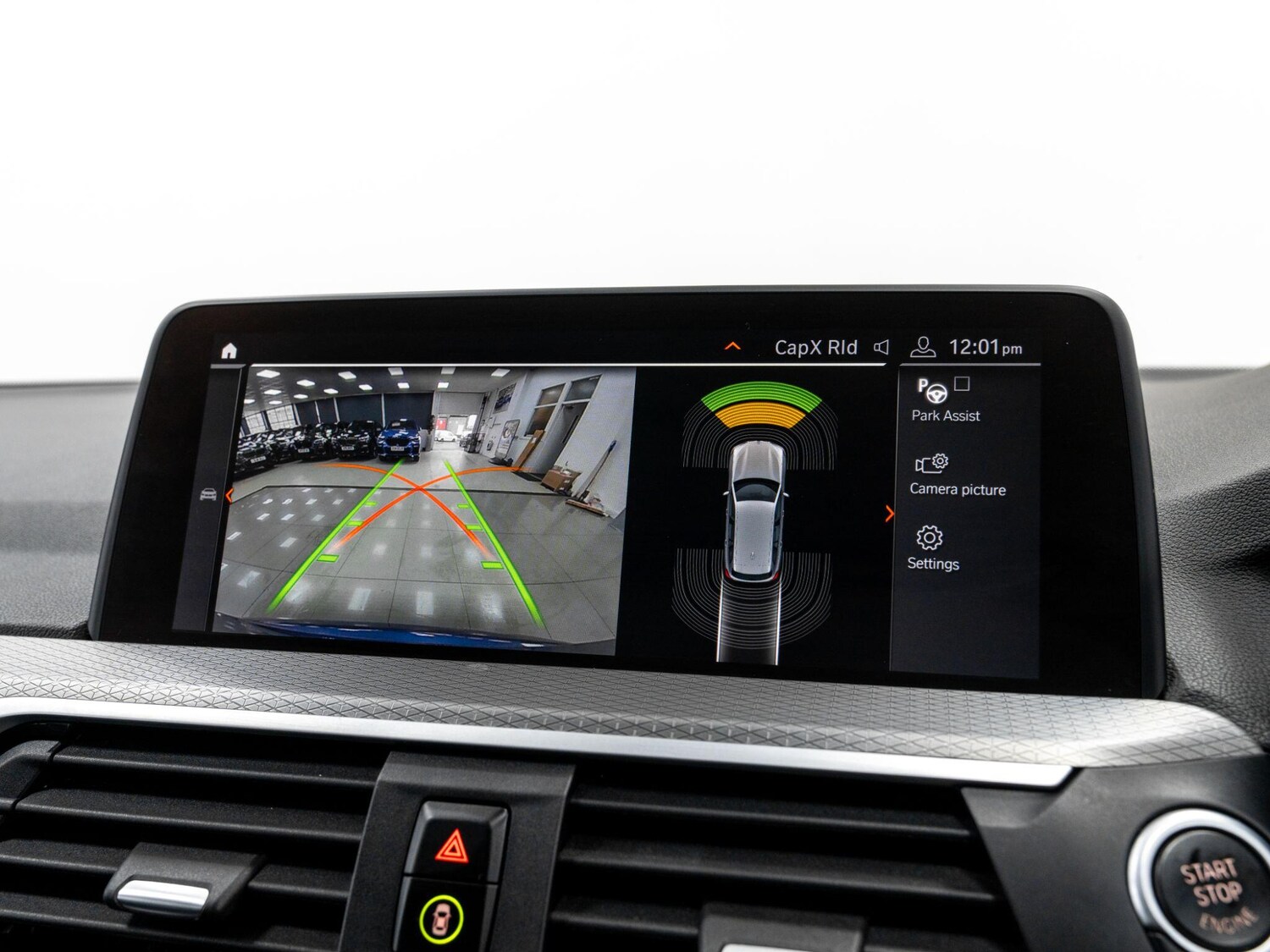 Used BMW X3 2019 for sale - 77586700: Photo 36