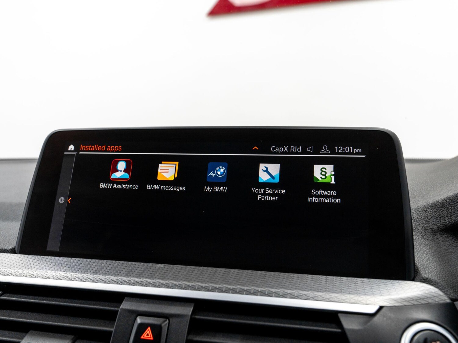 Used BMW X3 2019 for sale - 77586700: Photo 39