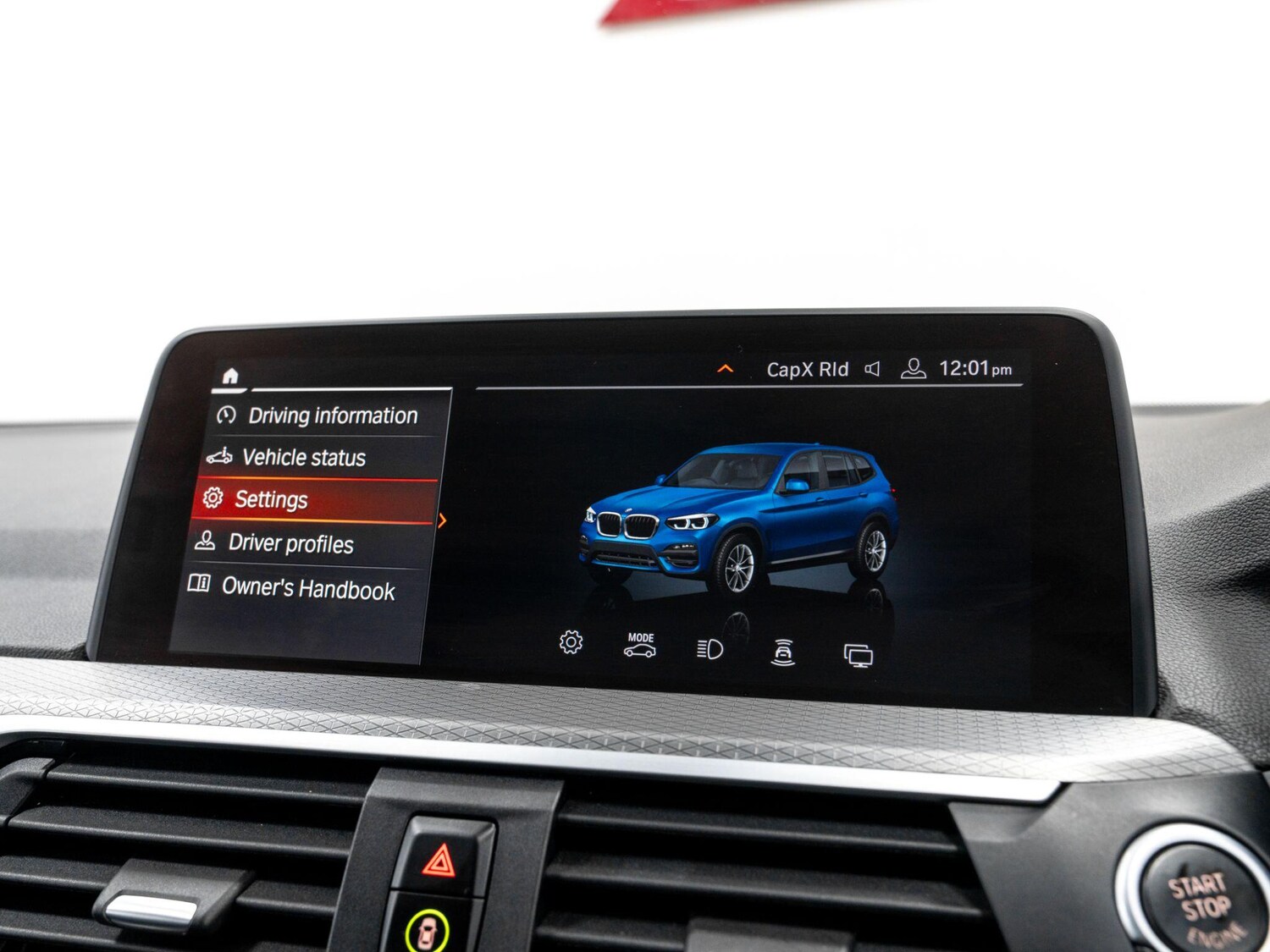 Used BMW X3 2019 for sale - 77586700: Photo 41