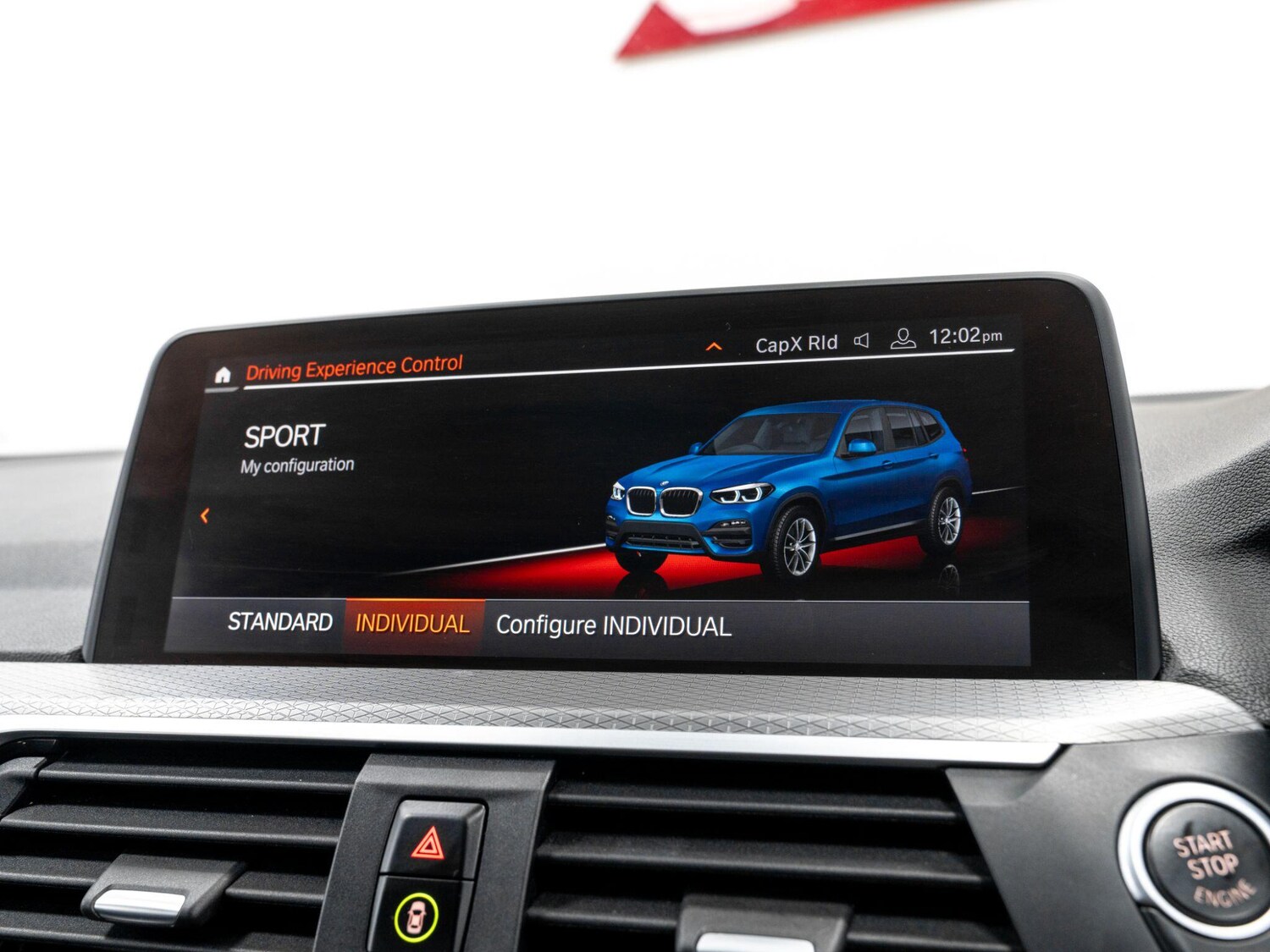 Used BMW X3 2019 for sale - 77586700: Photo 45