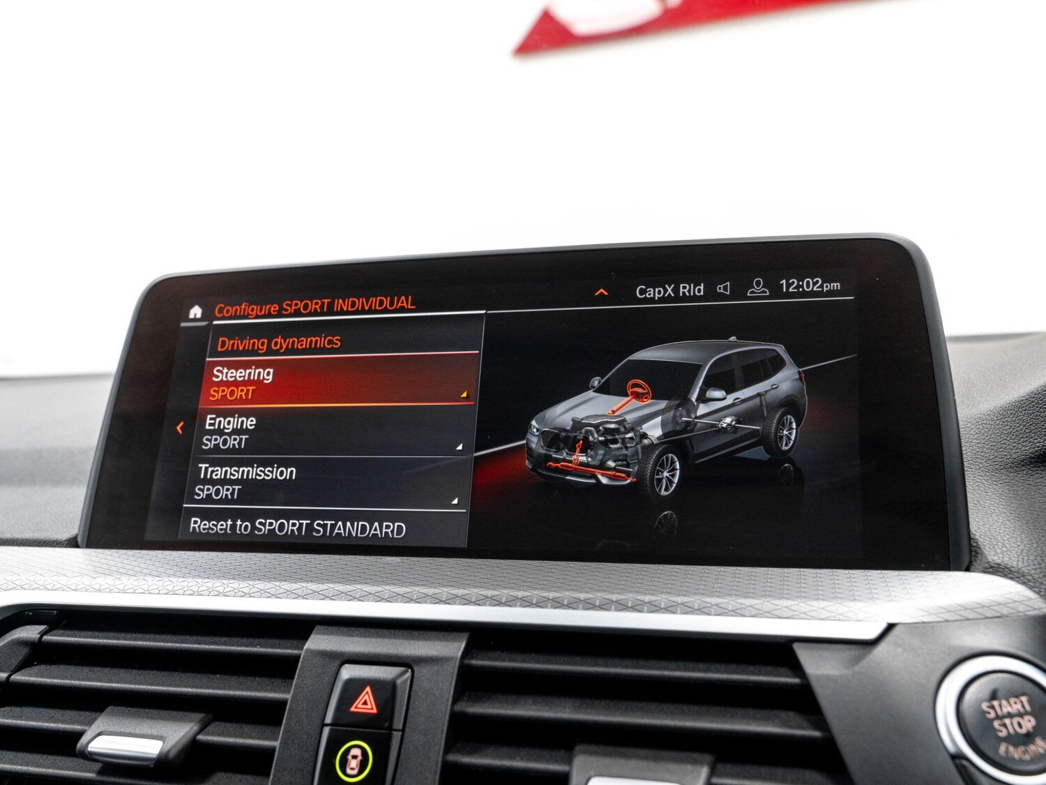 Used BMW X3 2019 for sale - 77586700: Photo 46