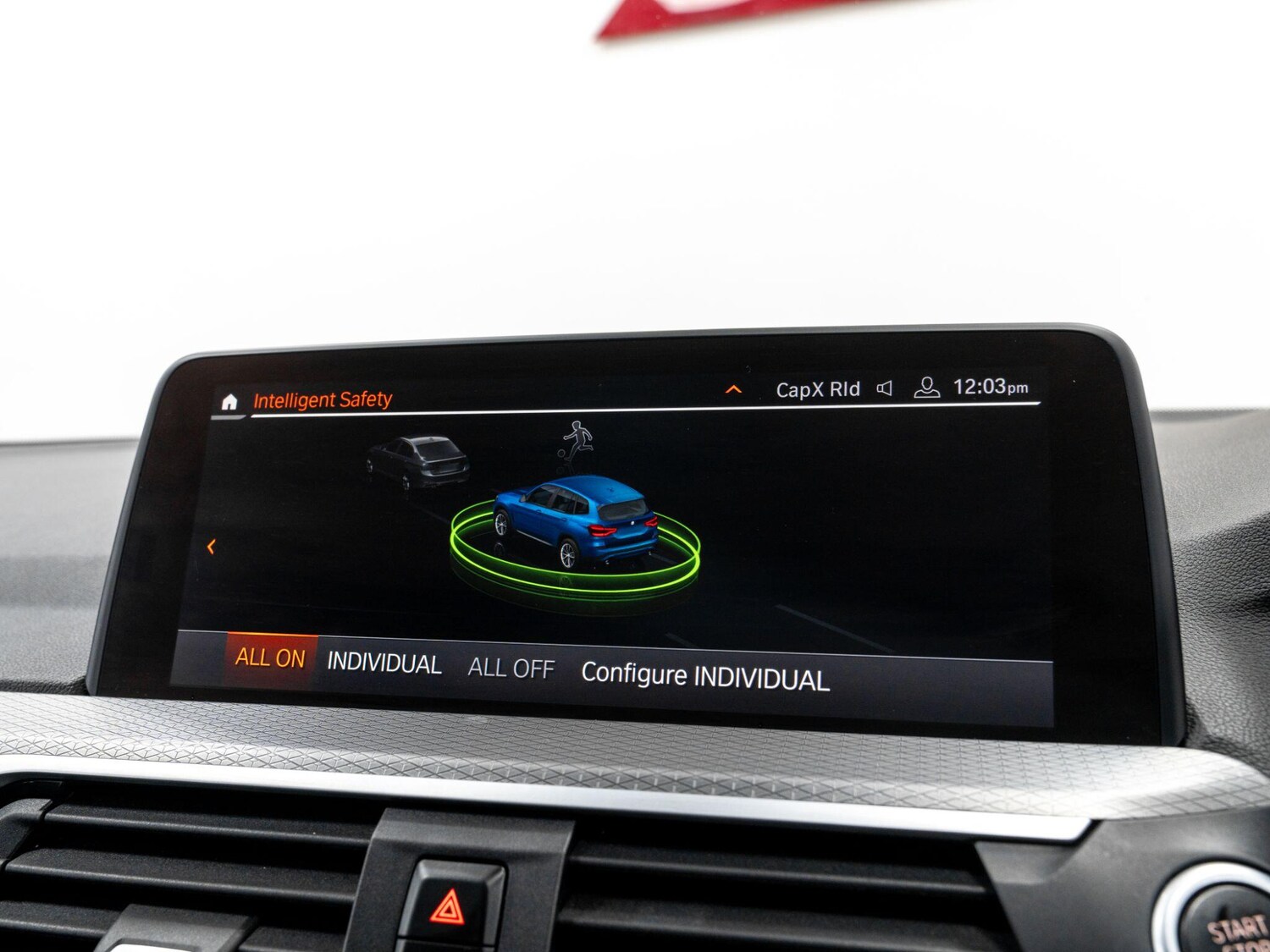 Used BMW X3 2019 for sale - 77586700: Photo 48