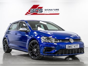 Used Volkswagen Golf 2018 for sale - 75507116: Photo