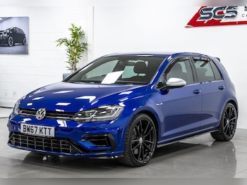 Used Volkswagen Golf 2018 for sale - 75507116: Photo