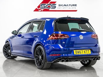 Used Volkswagen Golf 2018 for sale - 75507116: Photo