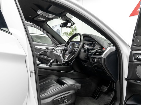 Used BMW X6 2019 for sale - 76136638: Photo 14