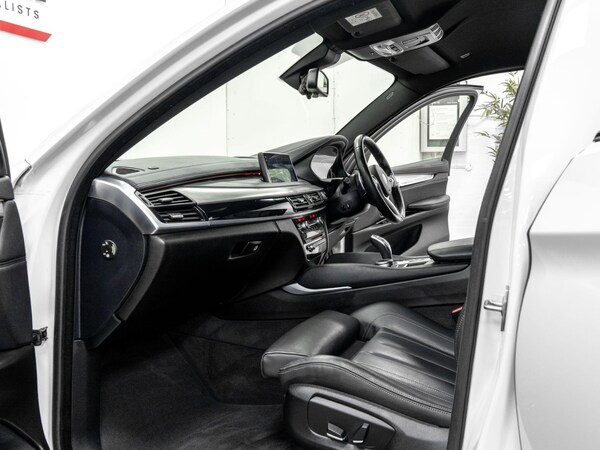 Used BMW X6 2019 for sale - 76136638: Photo 15