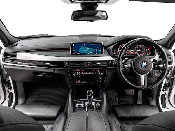 Used BMW X6 2019 for sale - 76136638: Photo 16