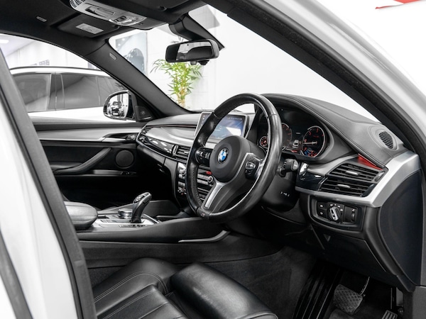 Used BMW X6 2019 for sale - 76136638: Photo 17