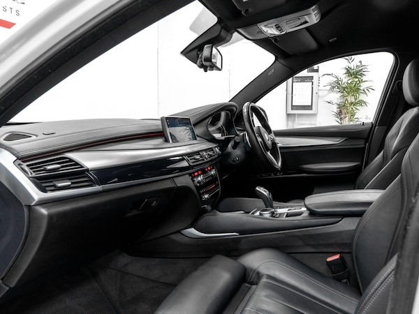 Used BMW X6 2019 for sale - 76136638: Photo 18