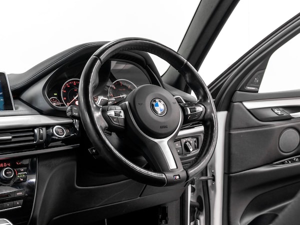 Used BMW X6 2019 for sale - 76136638: Photo 19