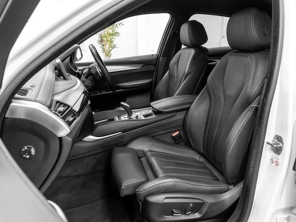 Used BMW X6 2019 for sale - 76136638: Photo 20