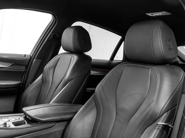 Used BMW X6 2019 for sale - 76136638: Photo 21