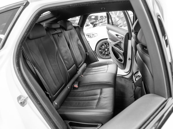 Used BMW X6 2019 for sale - 76136638: Photo 22