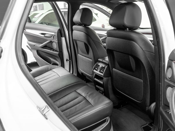 Used BMW X6 2019 for sale - 76136638: Photo 23