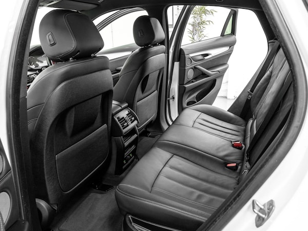Used BMW X6 2019 for sale - 76136638: Photo 24