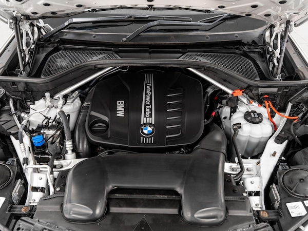 Used BMW X6 2019 for sale - 76136638: Photo 28