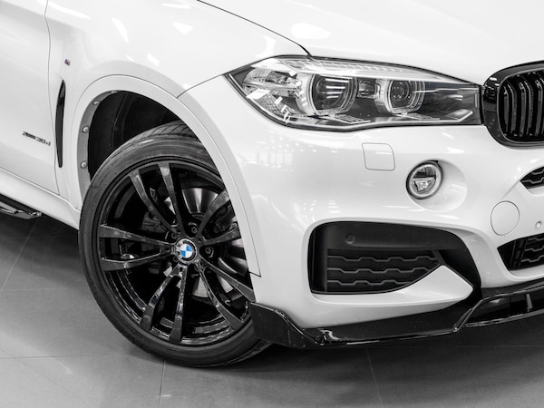 Used BMW X6 2019 for sale - 76136638: Photo 34