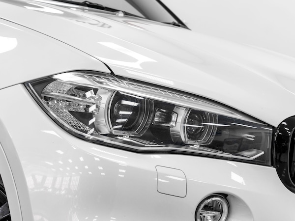 Used BMW X6 2019 for sale - 76136638: Photo 35