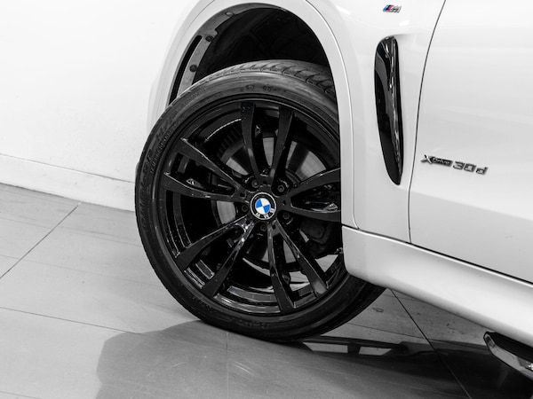 Used BMW X6 2019 for sale - 76136638: Photo 37