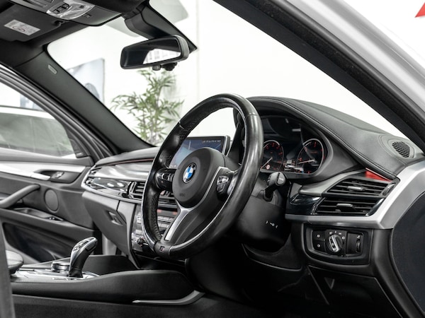 Used BMW X6 2019 for sale - 76136638: Photo 39