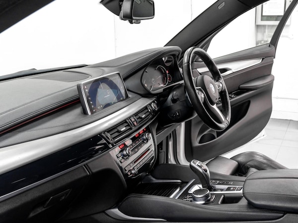 Used BMW X6 2019 for sale - 76136638: Photo 40