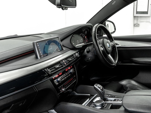 Used BMW X6 2019 for sale - 76136638: Photo 41
