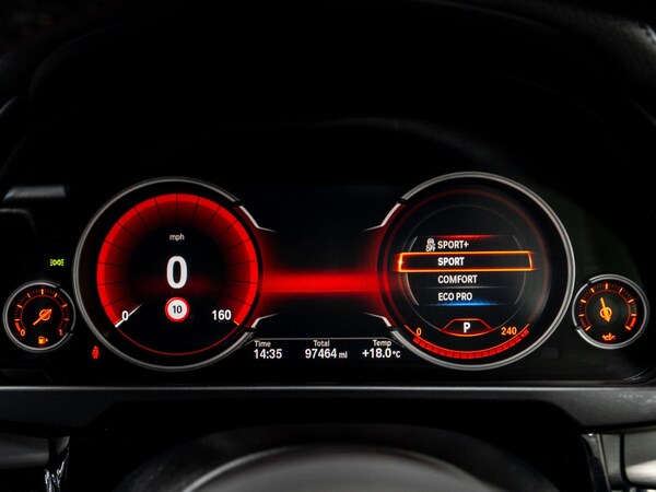 Used BMW X6 2019 for sale - 76136638: Photo 46