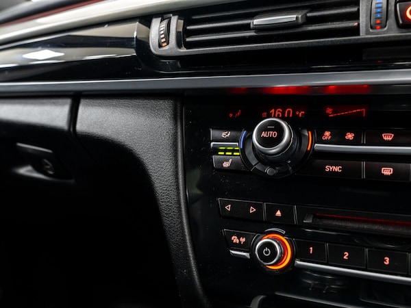 Used BMW X6 2019 for sale - 76136638: Photo 48
