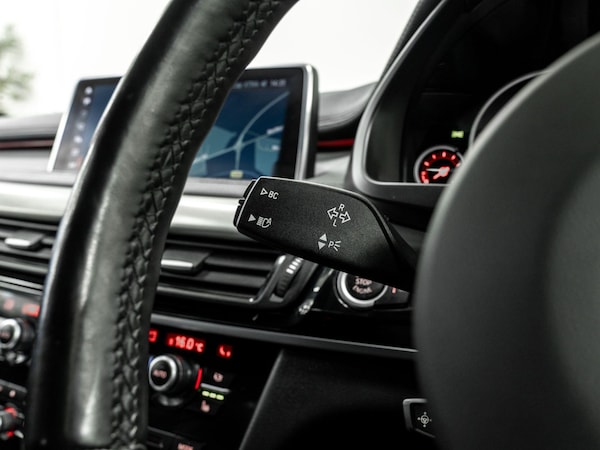 Used BMW X6 2019 for sale - 76136638: Photo 50