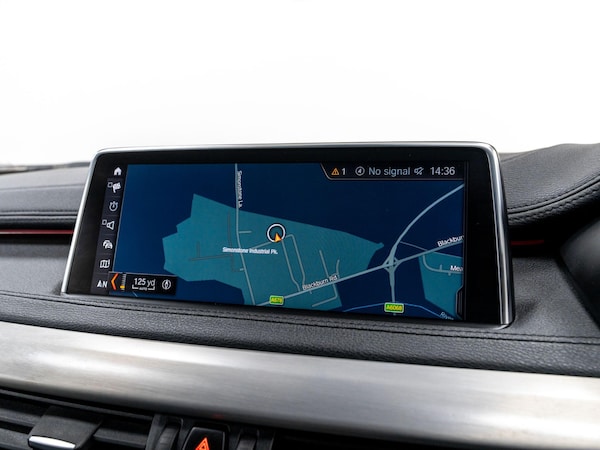 Used BMW X6 2019 for sale - 76136638: Photo 51