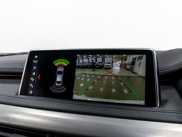 Used BMW X6 2019 for sale - 76136638: Photo 52